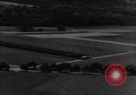 Image of strafing European Theater, 1944, second 7 stock footage video 65675045724