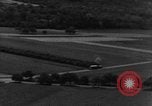 Image of strafing European Theater, 1944, second 8 stock footage video 65675045724