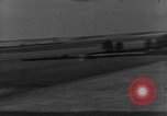 Image of strafing European Theater, 1944, second 12 stock footage video 65675045724