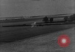 Image of strafing European Theater, 1944, second 13 stock footage video 65675045724