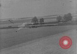 Image of strafing European Theater, 1944, second 14 stock footage video 65675045724