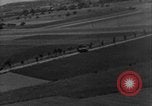 Image of strafing European Theater, 1944, second 15 stock footage video 65675045724