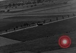 Image of strafing European Theater, 1944, second 16 stock footage video 65675045724