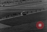 Image of strafing European Theater, 1944, second 17 stock footage video 65675045724