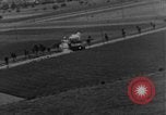 Image of strafing European Theater, 1944, second 18 stock footage video 65675045724