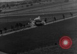 Image of strafing European Theater, 1944, second 19 stock footage video 65675045724