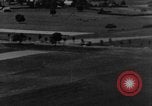 Image of strafing European Theater, 1944, second 21 stock footage video 65675045724