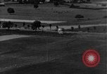Image of strafing European Theater, 1944, second 22 stock footage video 65675045724