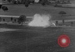 Image of strafing European Theater, 1944, second 24 stock footage video 65675045724