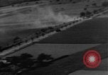 Image of strafing European Theater, 1944, second 25 stock footage video 65675045724