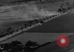 Image of strafing European Theater, 1944, second 26 stock footage video 65675045724