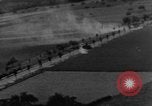 Image of strafing European Theater, 1944, second 27 stock footage video 65675045724