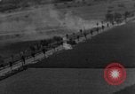 Image of strafing European Theater, 1944, second 28 stock footage video 65675045724