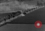 Image of strafing European Theater, 1944, second 29 stock footage video 65675045724