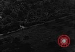 Image of strafing European Theater, 1944, second 30 stock footage video 65675045724