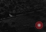 Image of strafing European Theater, 1944, second 31 stock footage video 65675045724