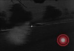 Image of strafing European Theater, 1944, second 7 stock footage video 65675045725