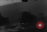 Image of strafing European Theater, 1944, second 8 stock footage video 65675045725