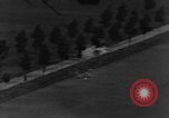 Image of strafing European Theater, 1944, second 10 stock footage video 65675045725