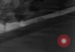 Image of strafing European Theater, 1944, second 12 stock footage video 65675045725