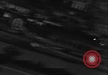 Image of strafing European Theater, 1944, second 15 stock footage video 65675045725