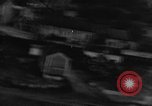 Image of strafing European Theater, 1944, second 17 stock footage video 65675045725