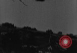 Image of strafing European Theater, 1944, second 19 stock footage video 65675045725