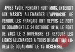 Immagine di Le truppe francesi Verdun Francia, 1916, secondo 13 filmato di repertorio 65675045726