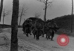 Immagine di Le truppe francesi Verdun Francia, 1916, secondo 48 filmato di repertorio 65675045726