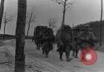 Immagine di Le truppe francesi Verdun Francia, 1916, secondo 49 filmato di repertorio 65675045726