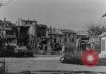Image 'épave dans la zone Verdun France, 1916, de la seconde 24 séquences d'archives historiques vidéo 65675045730