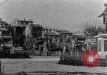 Image 'épave dans la zone Verdun France, 1916, de la seconde 25 séquences d'archives historiques vidéo 65675045730
