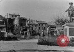 Image 'épave dans la zone Verdun France, 1916, de la seconde 26 séquences d'archives historiques vidéo 65675045730