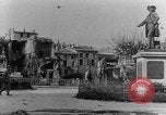 Image 'épave dans la zone Verdun France, 1916, de la seconde 27 séquences d'archives historiques vidéo 65675045730