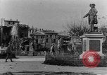 Image 'épave dans la zone Verdun France, 1916, de la seconde 28 séquences d'archives historiques vidéo 65675045730