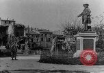 Image 'épave dans la zone Verdun France, 1916, de la seconde 29 séquences d'archives historiques vidéo 65675045730