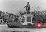 Image 'épave dans la zone Verdun France, 1916, de la seconde 34 séquences d'archives historiques vidéo 65675045730