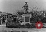 Image 'épave dans la zone Verdun France, 1916, de la seconde 35 séquences d'archives historiques vidéo 65675045730