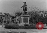 Image 'épave dans la zone Verdun France, 1916, de la seconde 36 séquences d'archives historiques vidéo 65675045730