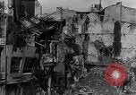 Image 'épave dans la zone Verdun France, 1916, de la seconde 8 séquences d'archives historiques vidéo 65675045731