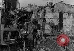 Image 'épave dans la zone Verdun France, 1916, de la seconde 9 séquences d'archives historiques vidéo 65675045731