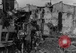 Image 'épave dans la zone Verdun France, 1916, de la seconde 10 séquences d'archives historiques vidéo 65675045731