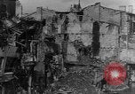 Image 'épave dans la zone Verdun France, 1916, de la seconde 12 séquences d'archives historiques vidéo 65675045731