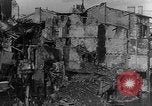 Image 'épave dans la zone Verdun France, 1916, de la seconde 13 séquences d'archives historiques vidéo 65675045731