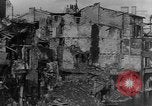 Image 'épave dans la zone Verdun France, 1916, de la seconde 14 séquences d'archives historiques vidéo 65675045731