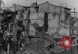 Image 'épave dans la zone Verdun France, 1916, de la seconde 15 séquences d'archives historiques vidéo 65675045731