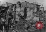 Image 'épave dans la zone Verdun France, 1916, de la seconde 16 séquences d'archives historiques vidéo 65675045731