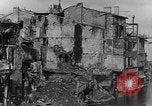 Image 'épave dans la zone Verdun France, 1916, de la seconde 17 séquences d'archives historiques vidéo 65675045731