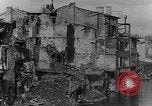 Image 'épave dans la zone Verdun France, 1916, de la seconde 18 séquences d'archives historiques vidéo 65675045731