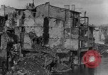 Image 'épave dans la zone Verdun France, 1916, de la seconde 19 séquences d'archives historiques vidéo 65675045731